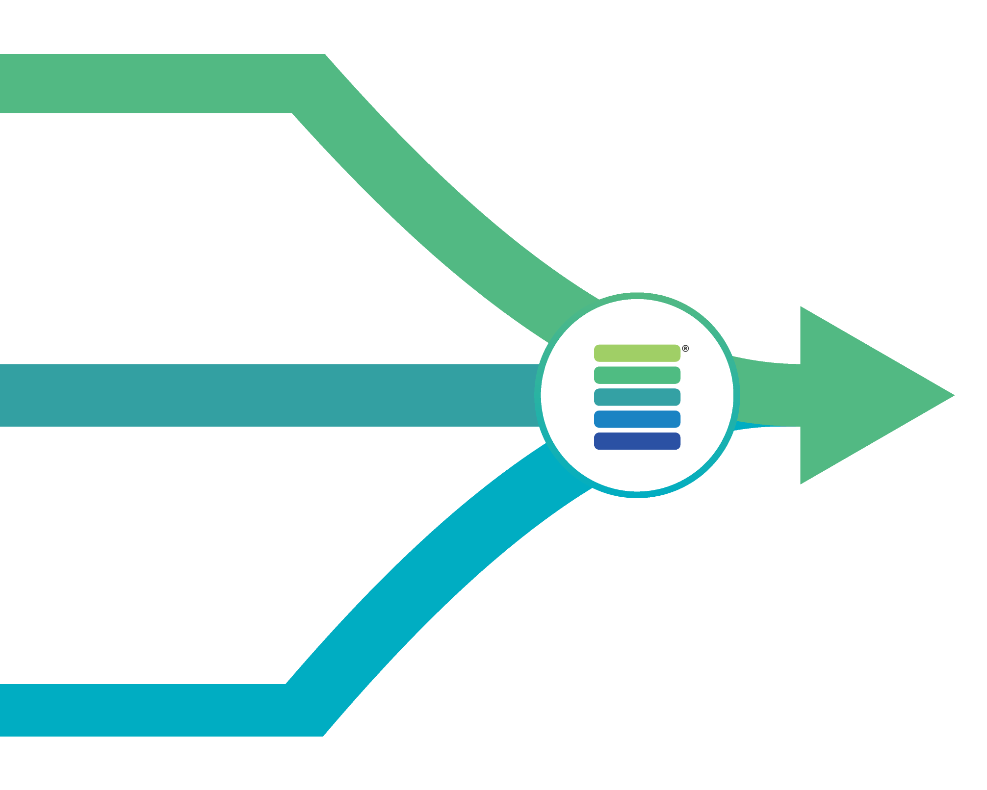 Insight Engine Arrows