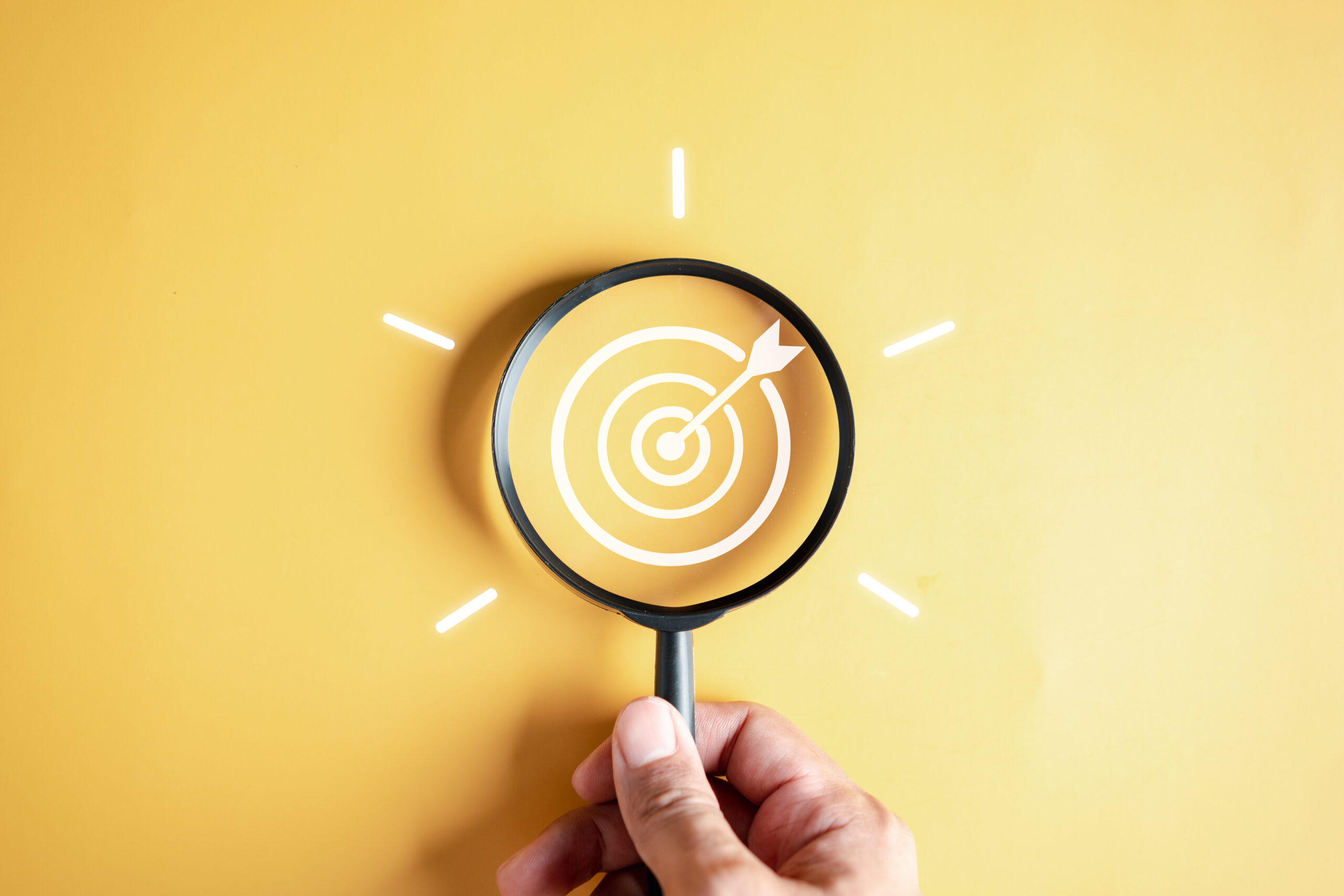 How to Set Marketing Goals