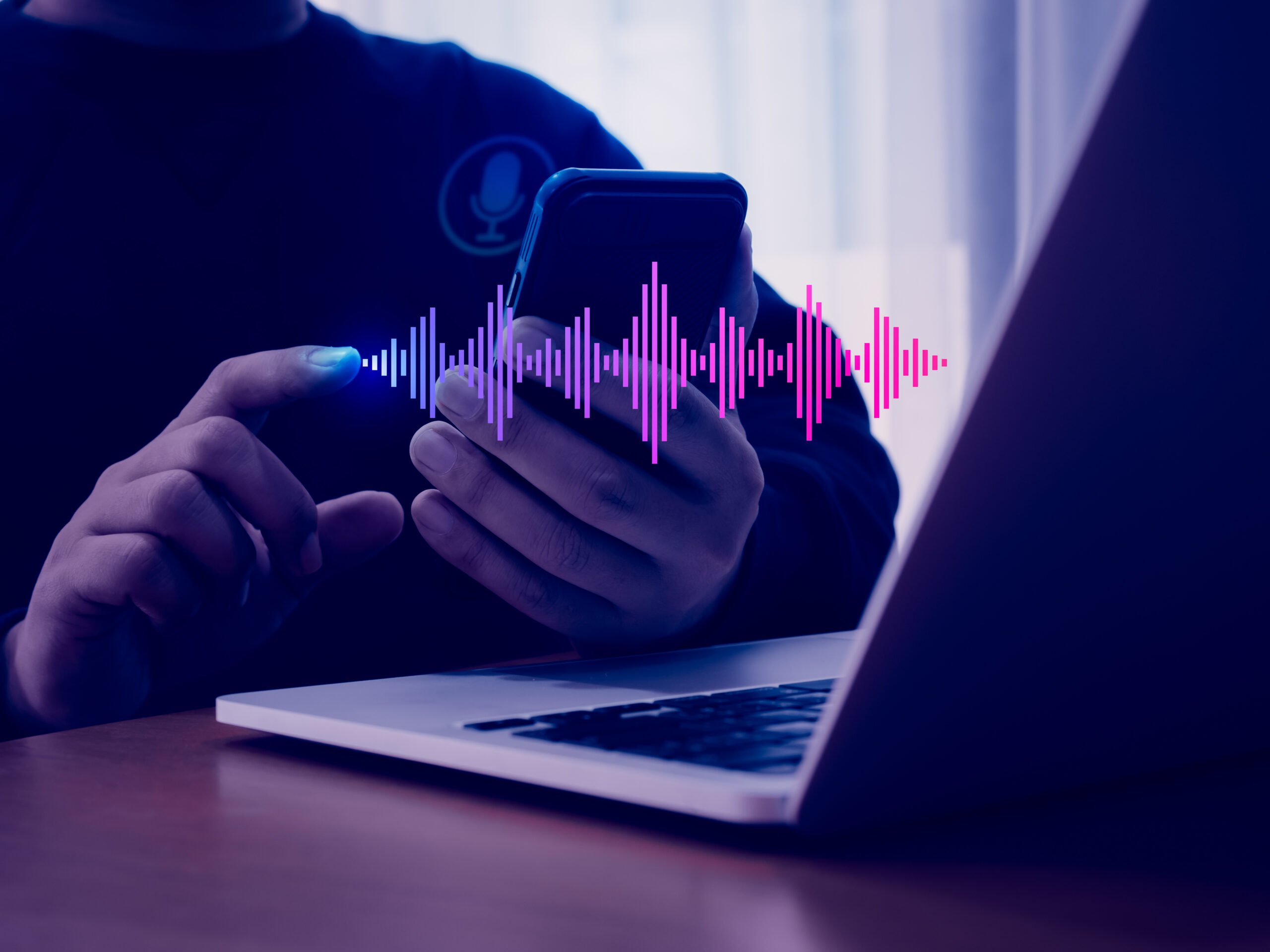 The Evolution From Semantic Search to Conversational Search