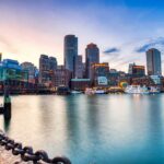 Boston, MA