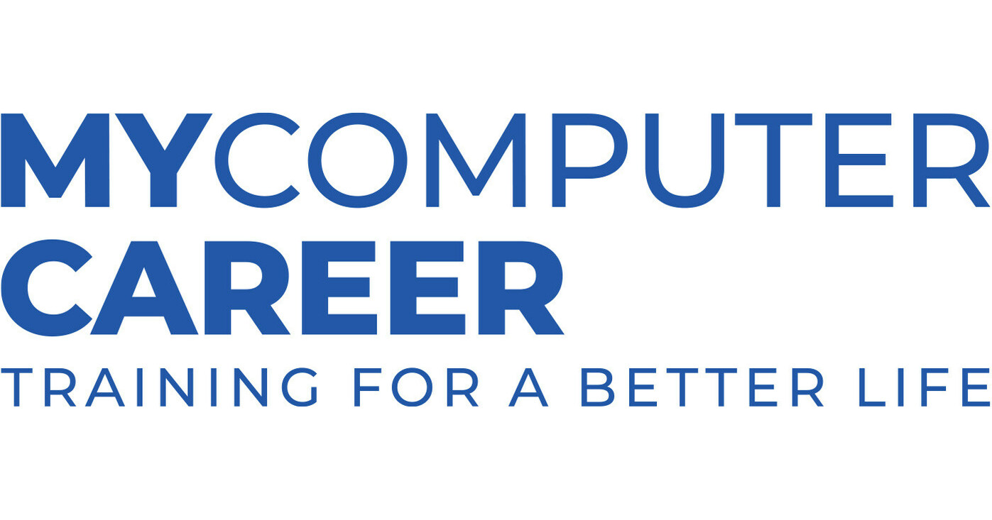 MyComputerCareer Logo