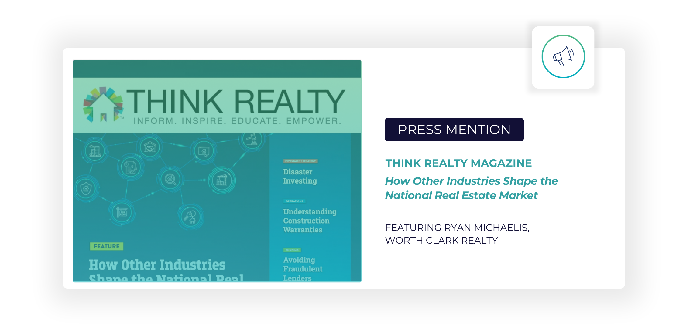 Worth Clark Realty